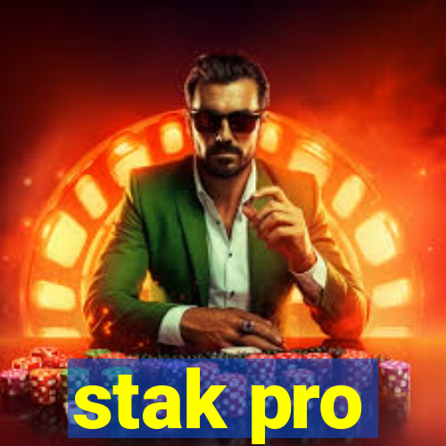 stak pro