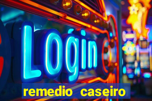 remedio caseiro para glicemia