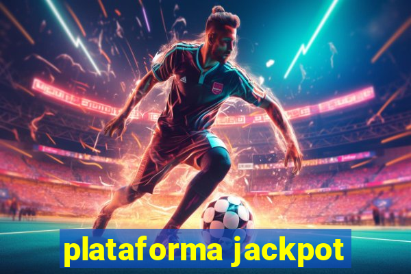 plataforma jackpot