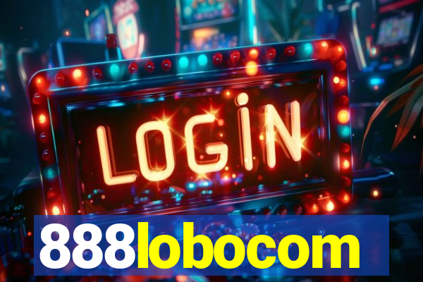 888lobocom