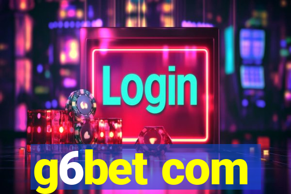 g6bet com