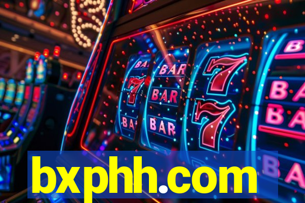 bxphh.com