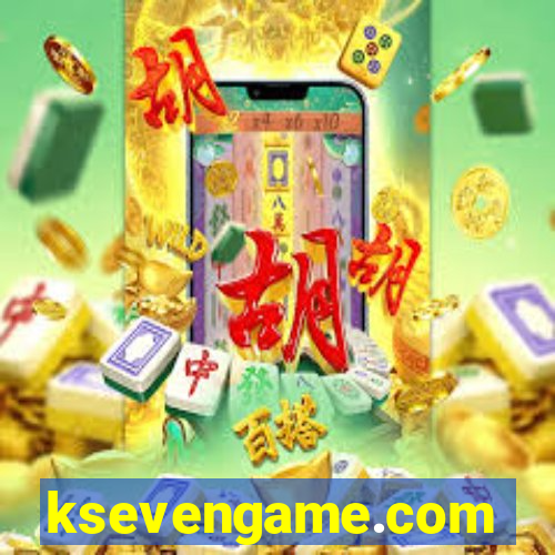 ksevengame.com