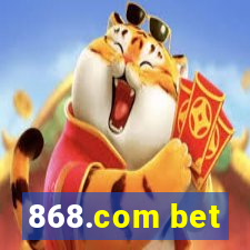 868.com bet