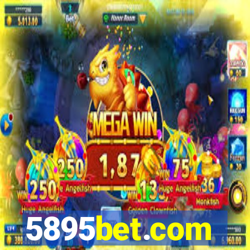 5895bet.com