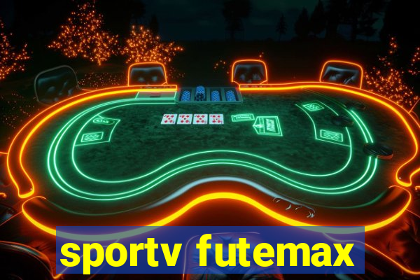 sportv futemax