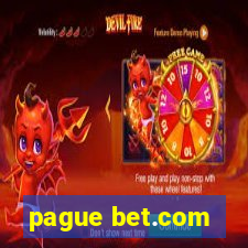 pague bet.com