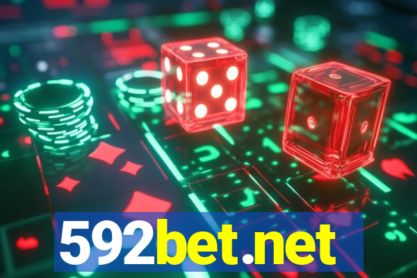 592bet.net