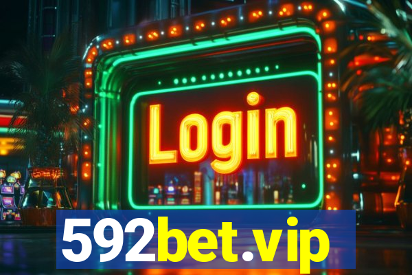 592bet.vip