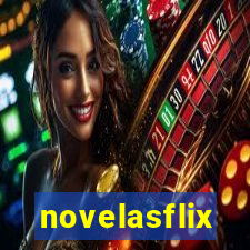 novelasflix totalmente demais