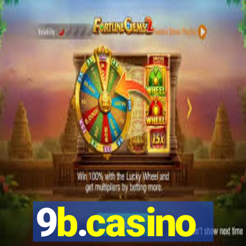 9b.casino