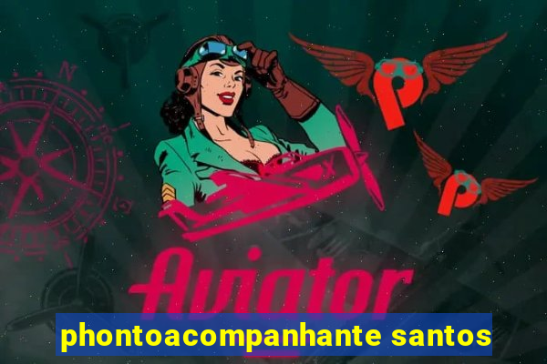 phontoacompanhante santos