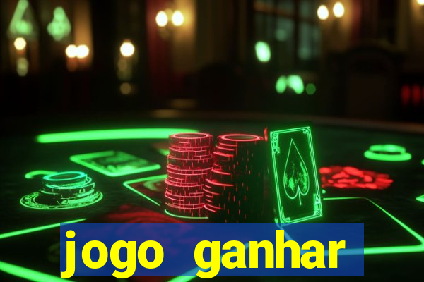 jogo ganhar dinheiro pix