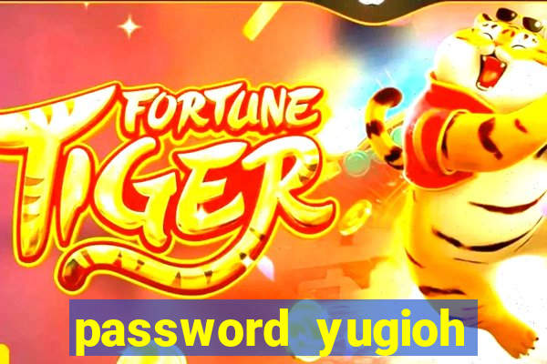 password yugioh forbidden memories