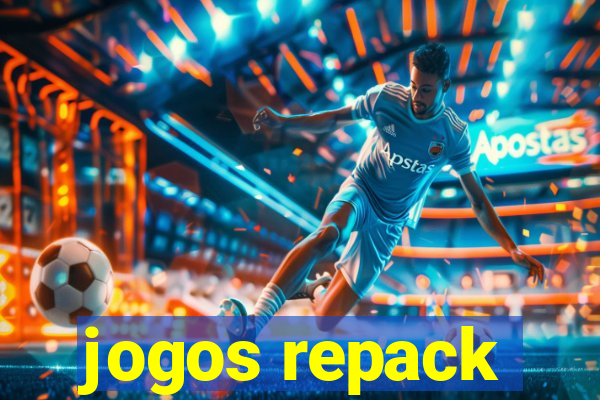 jogos repack