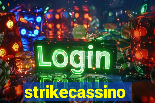 strikecassino