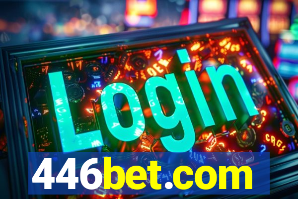 446bet.com