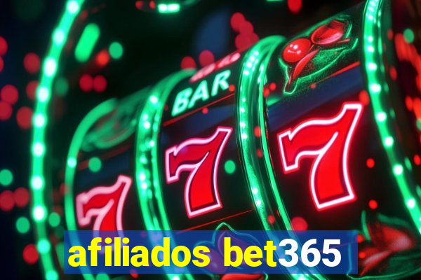 afiliados bet365