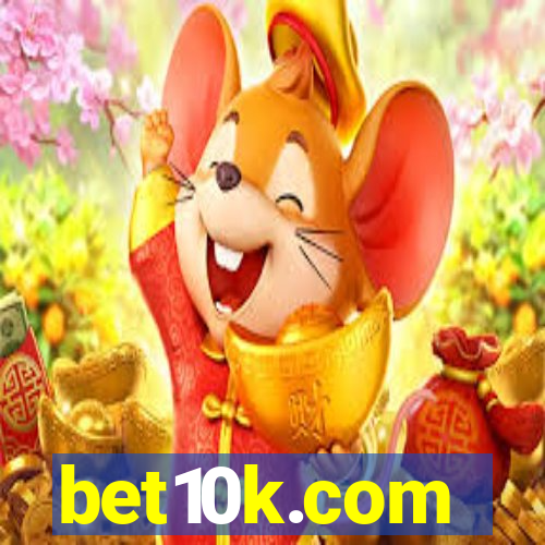 bet10k.com