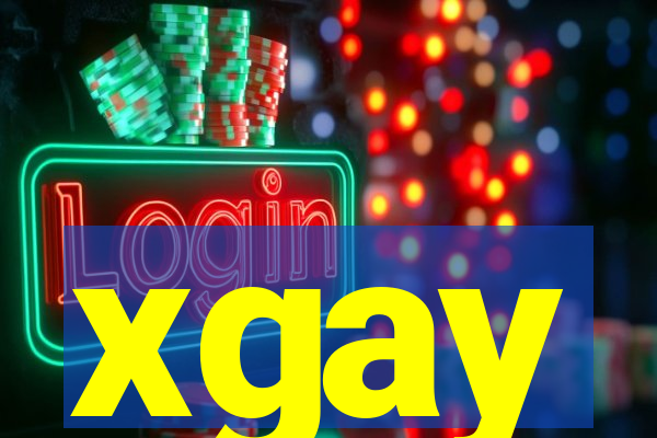 xgay