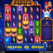 novena do divino pai eterno