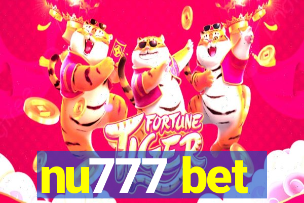 nu777 bet