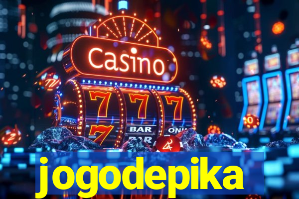 jogodepika