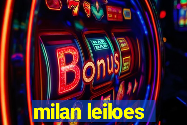 milan leiloes