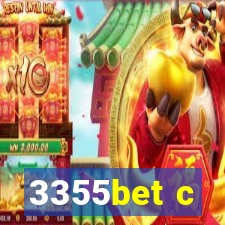 3355bet c