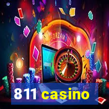 811 casino