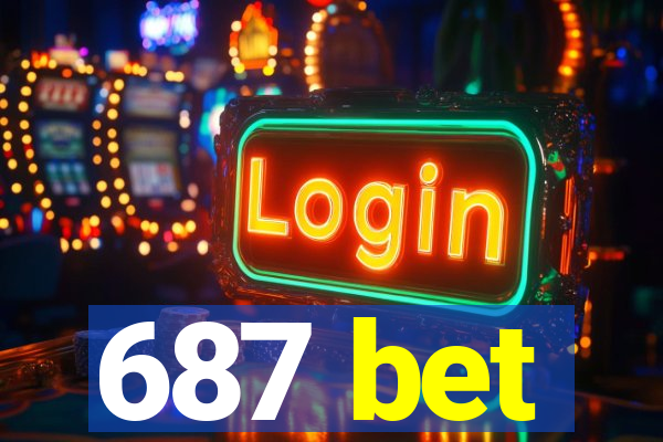 687 bet