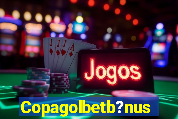 Copagolbetb?nus