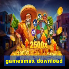 gamesmax download