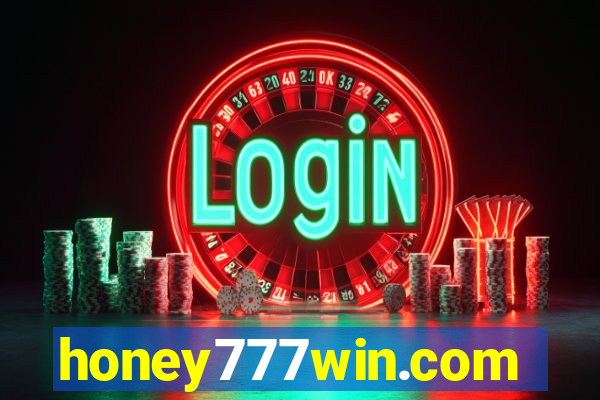 honey777win.com