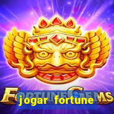 jogar fortune dragon demo