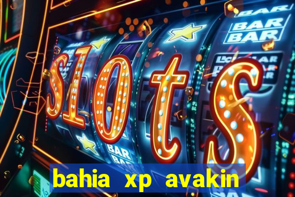 bahia xp avakin life download