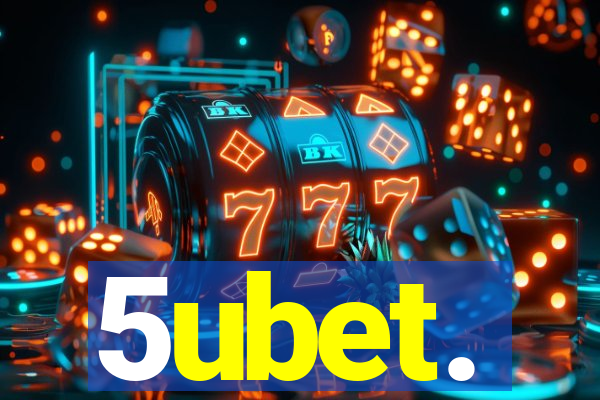 5ubet.