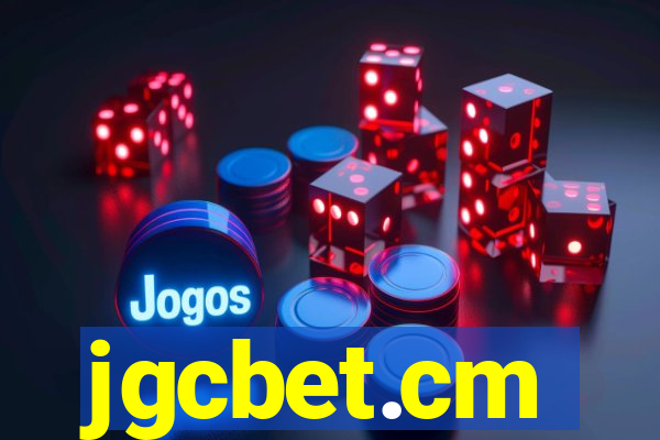 jgcbet.cm