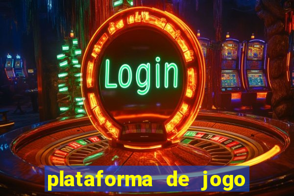 plataforma de jogo que paga no cadastro