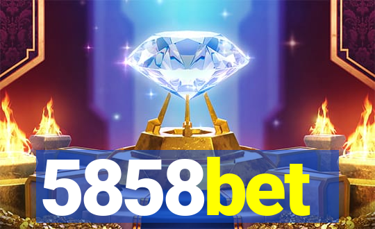 5858bet