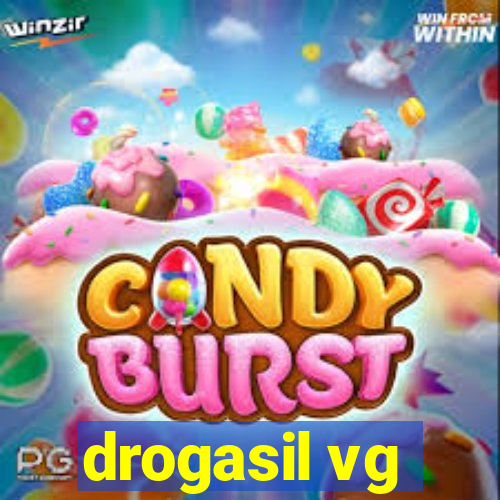 drogasil vg