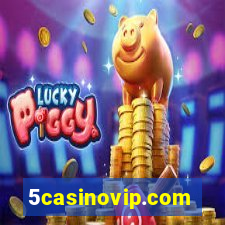 5casinovip.com