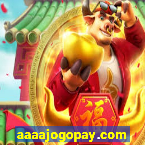 aaaajogopay.com