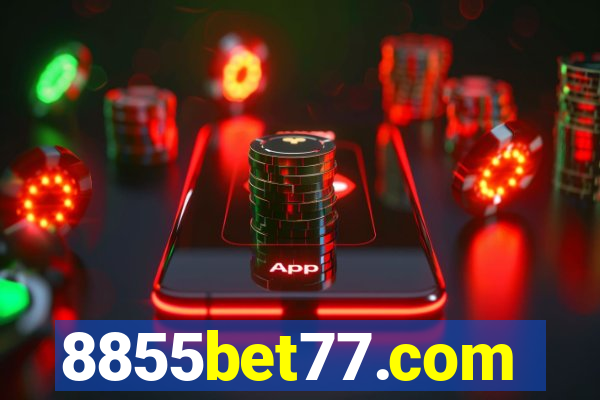 8855bet77.com