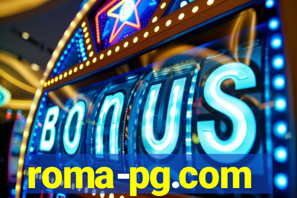 roma-pg.com