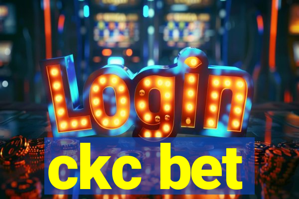 ckc bet