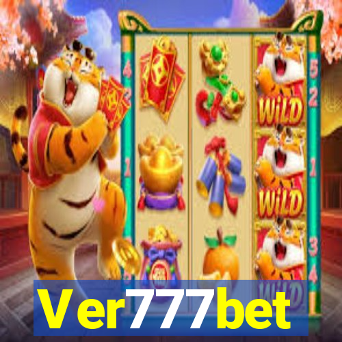 Ver777bet