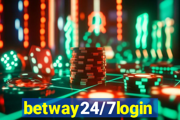 betway24/7login