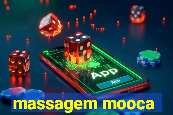 massagem mooca