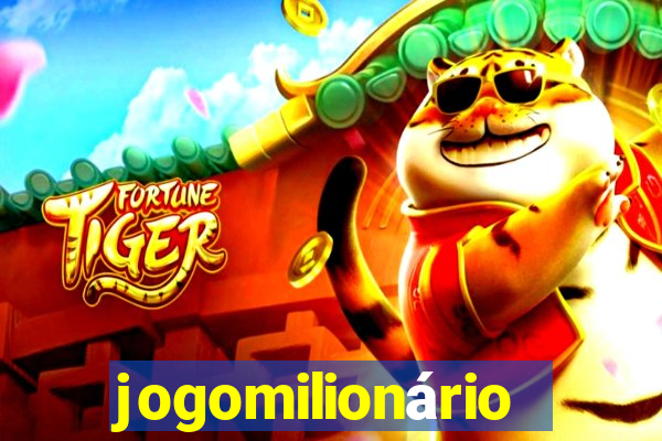 jogomilionário